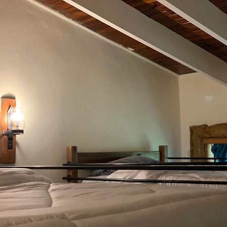 Mad Vervet Nairobi Backpackers Hostel Dış mekan fotoğraf