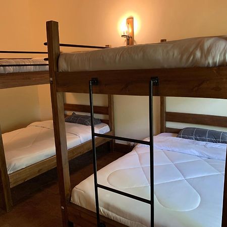 Mad Vervet Nairobi Backpackers Hostel Dış mekan fotoğraf