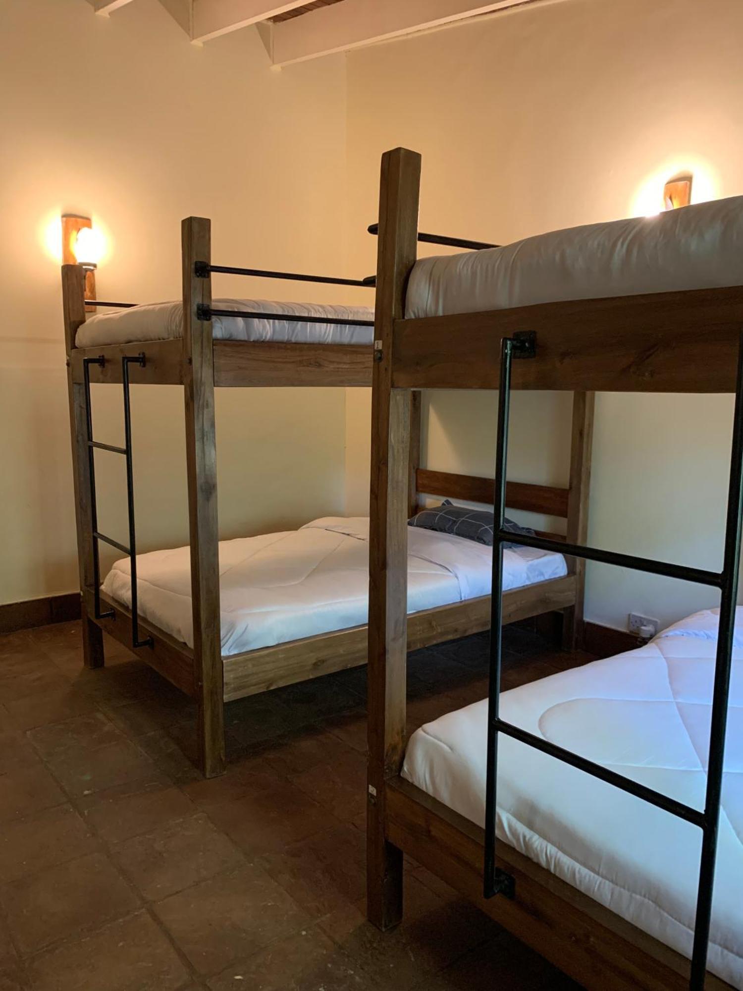 Mad Vervet Nairobi Backpackers Hostel Dış mekan fotoğraf