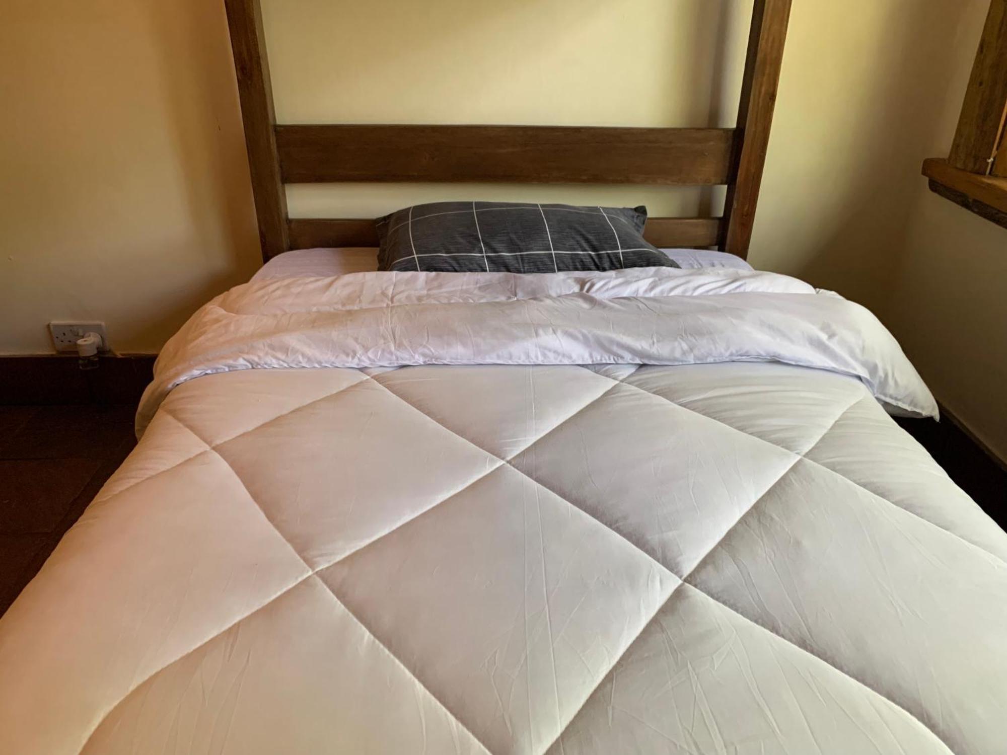 Mad Vervet Nairobi Backpackers Hostel Dış mekan fotoğraf