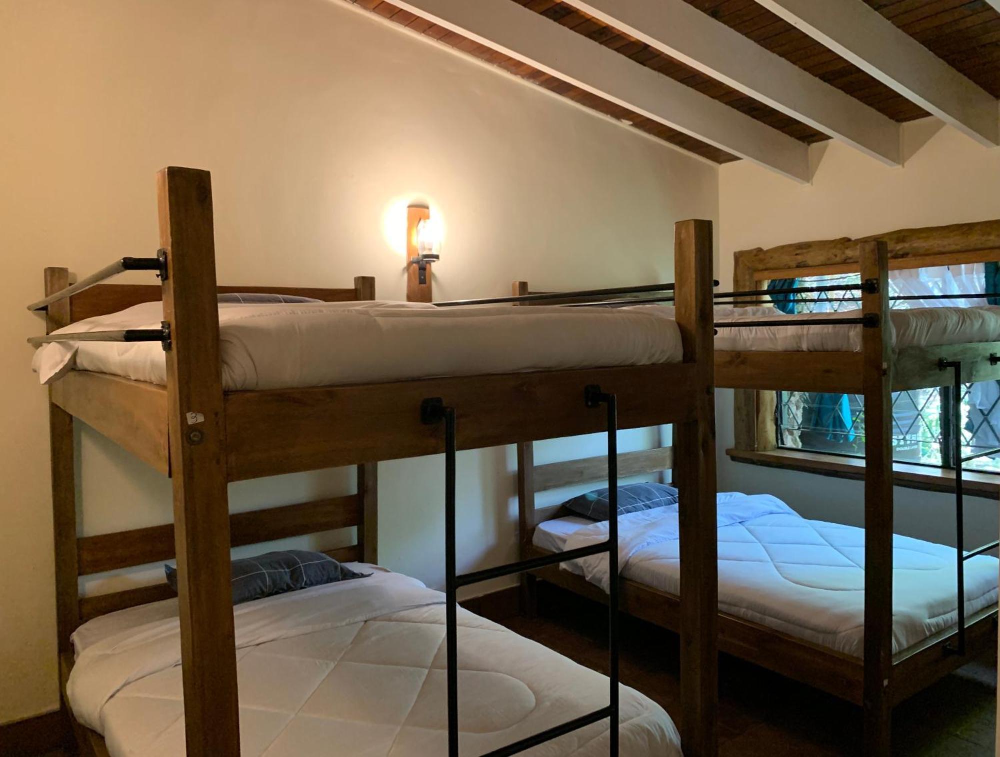 Mad Vervet Nairobi Backpackers Hostel Dış mekan fotoğraf