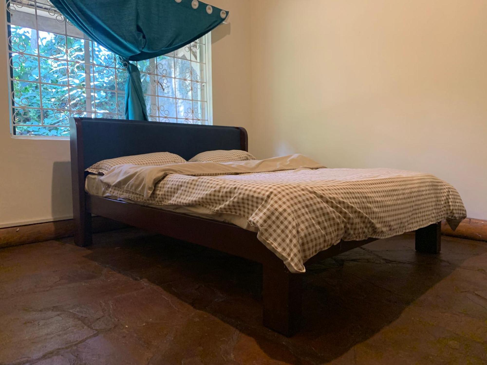Mad Vervet Nairobi Backpackers Hostel Dış mekan fotoğraf