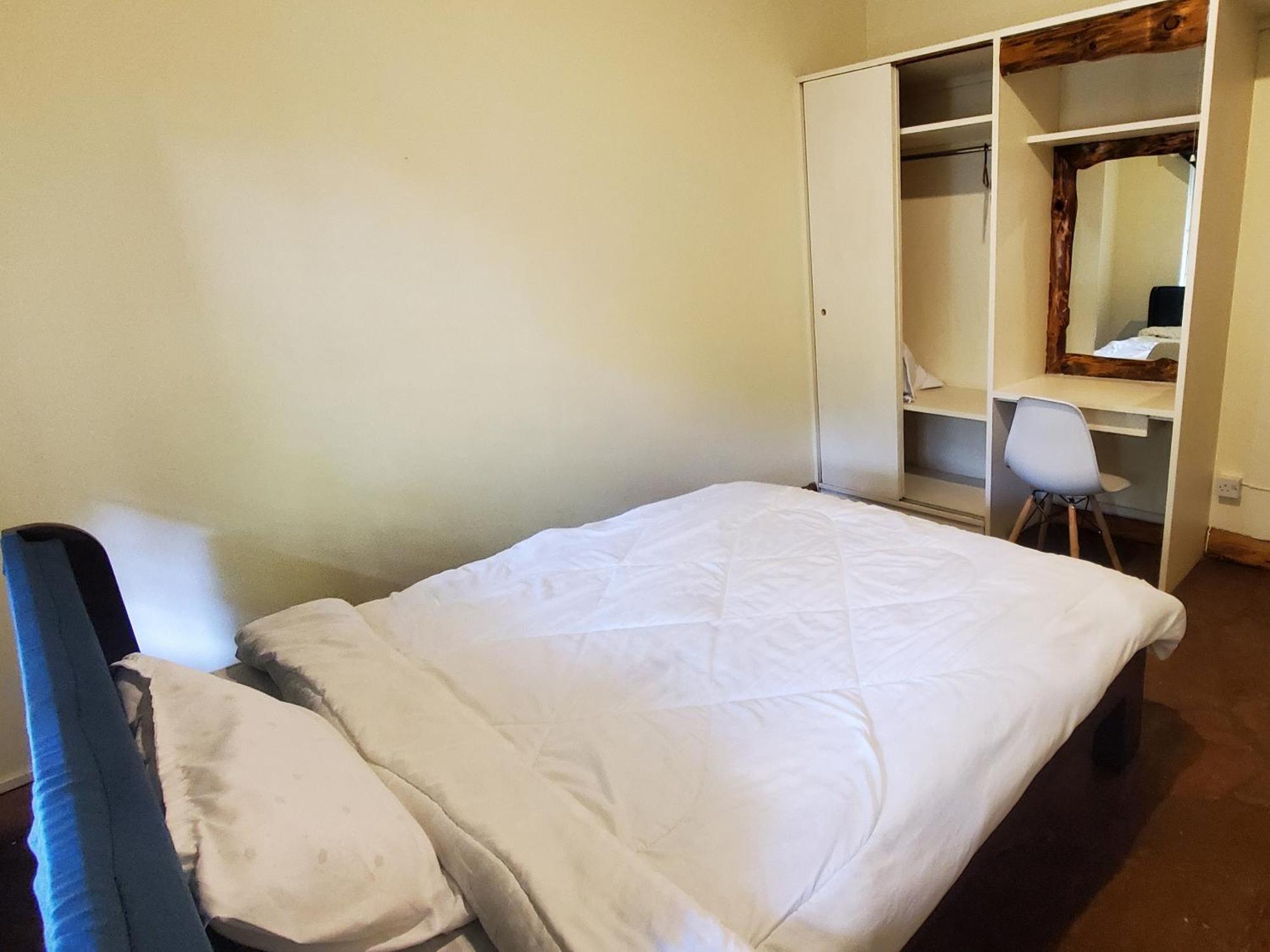 Mad Vervet Nairobi Backpackers Hostel Dış mekan fotoğraf