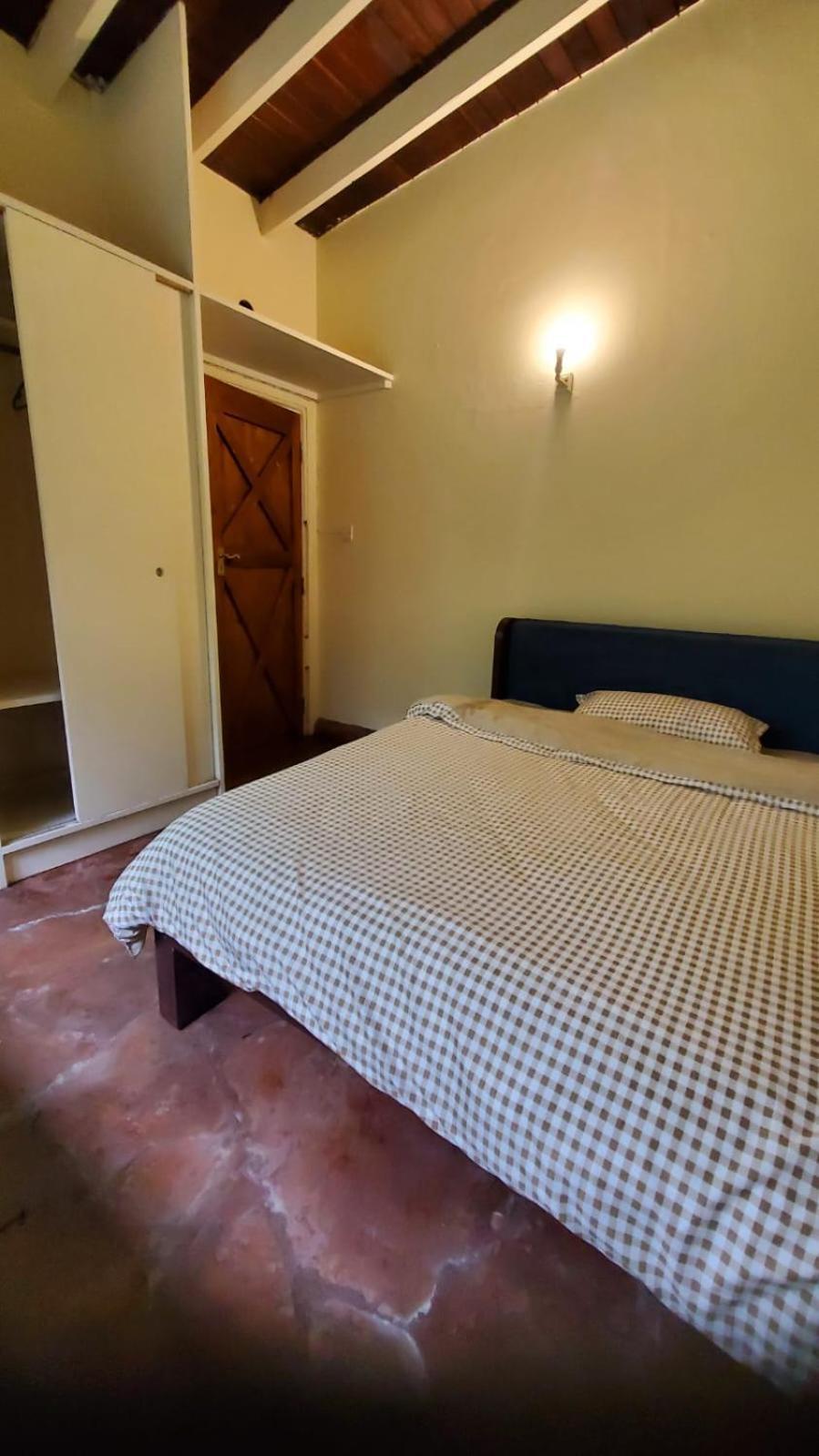 Mad Vervet Nairobi Backpackers Hostel Dış mekan fotoğraf