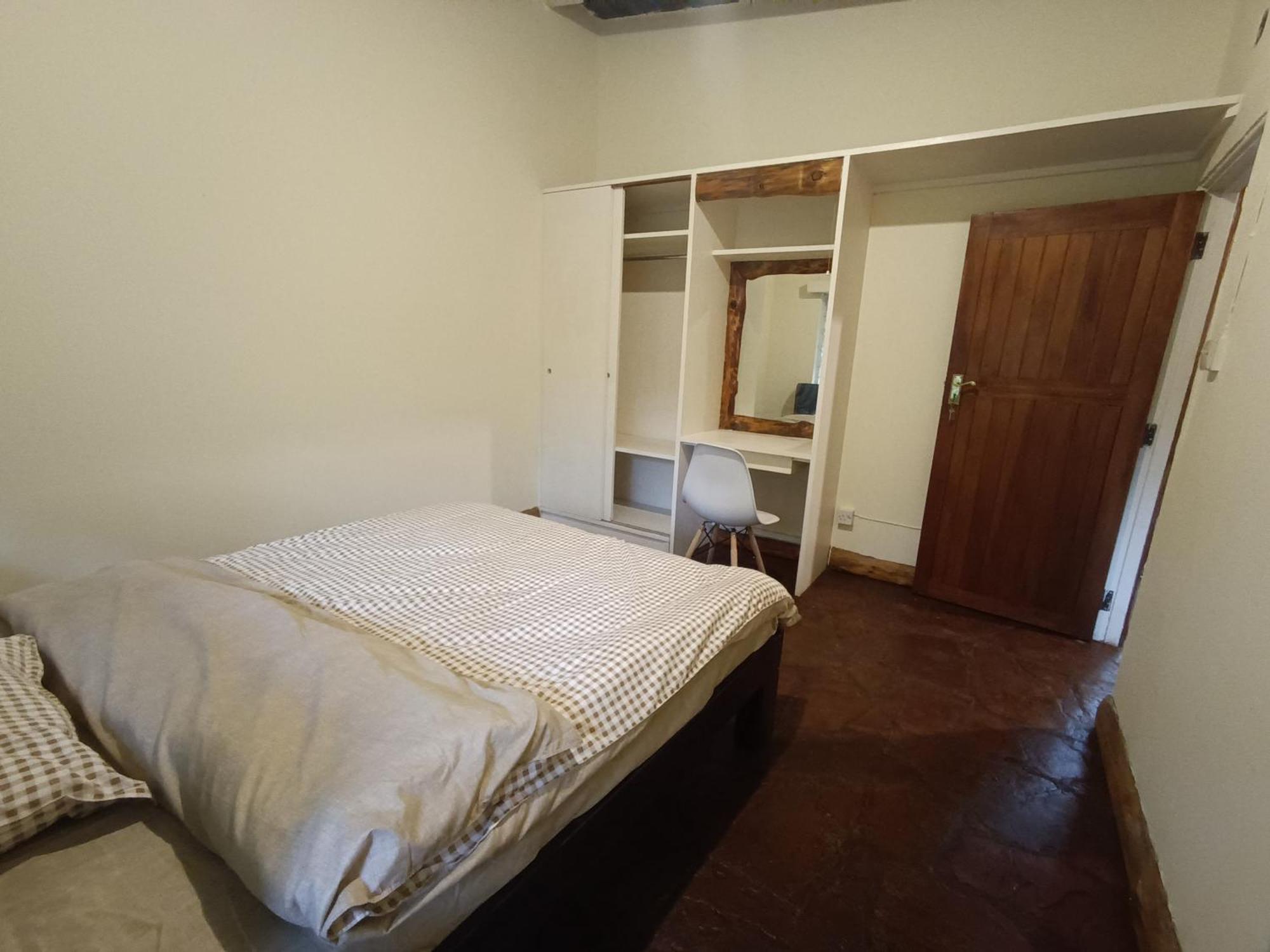 Mad Vervet Nairobi Backpackers Hostel Dış mekan fotoğraf