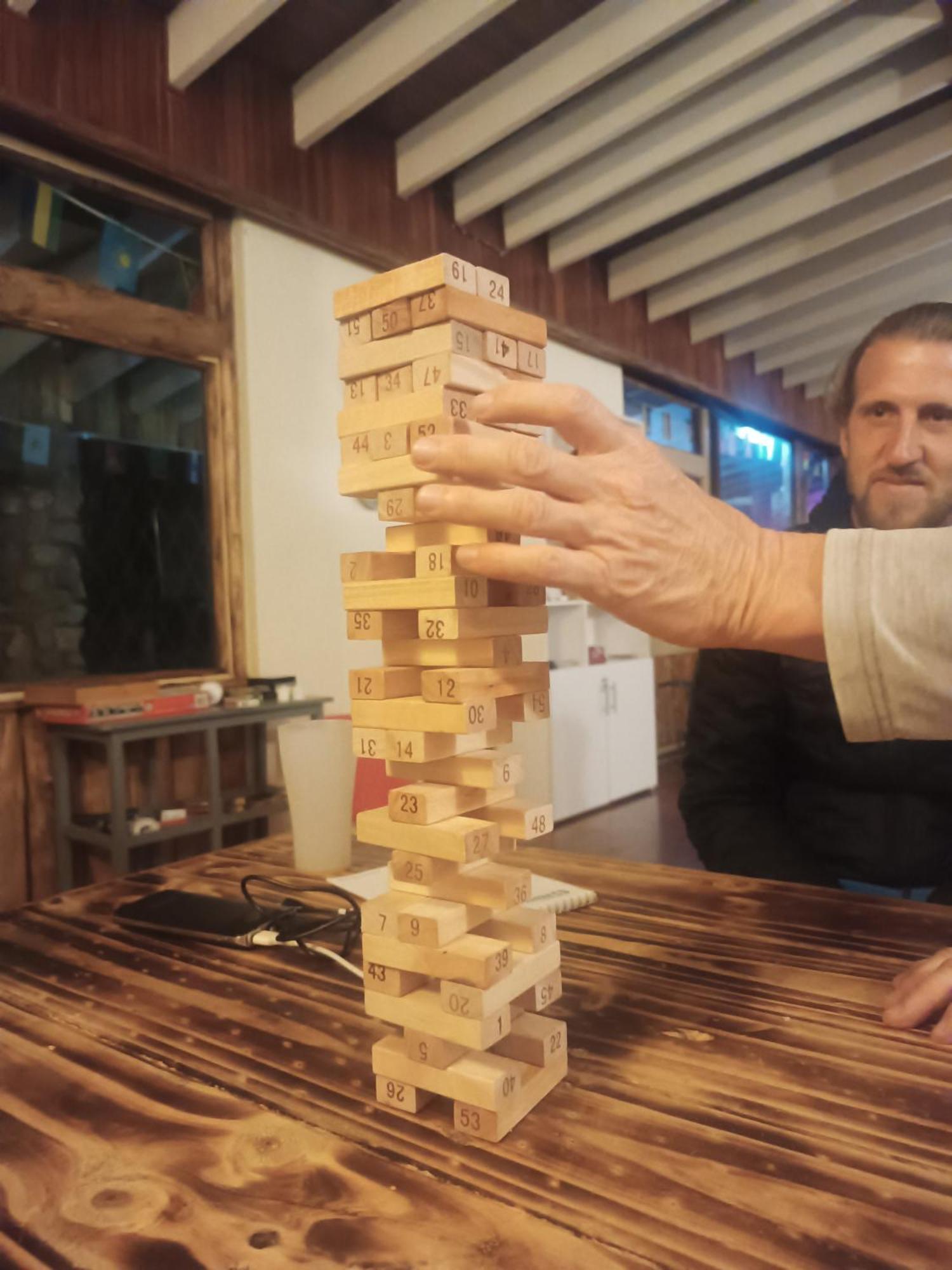 Mad Vervet Nairobi Backpackers Hostel Dış mekan fotoğraf
