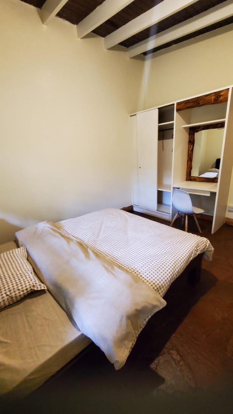 Mad Vervet Nairobi Backpackers Hostel Dış mekan fotoğraf