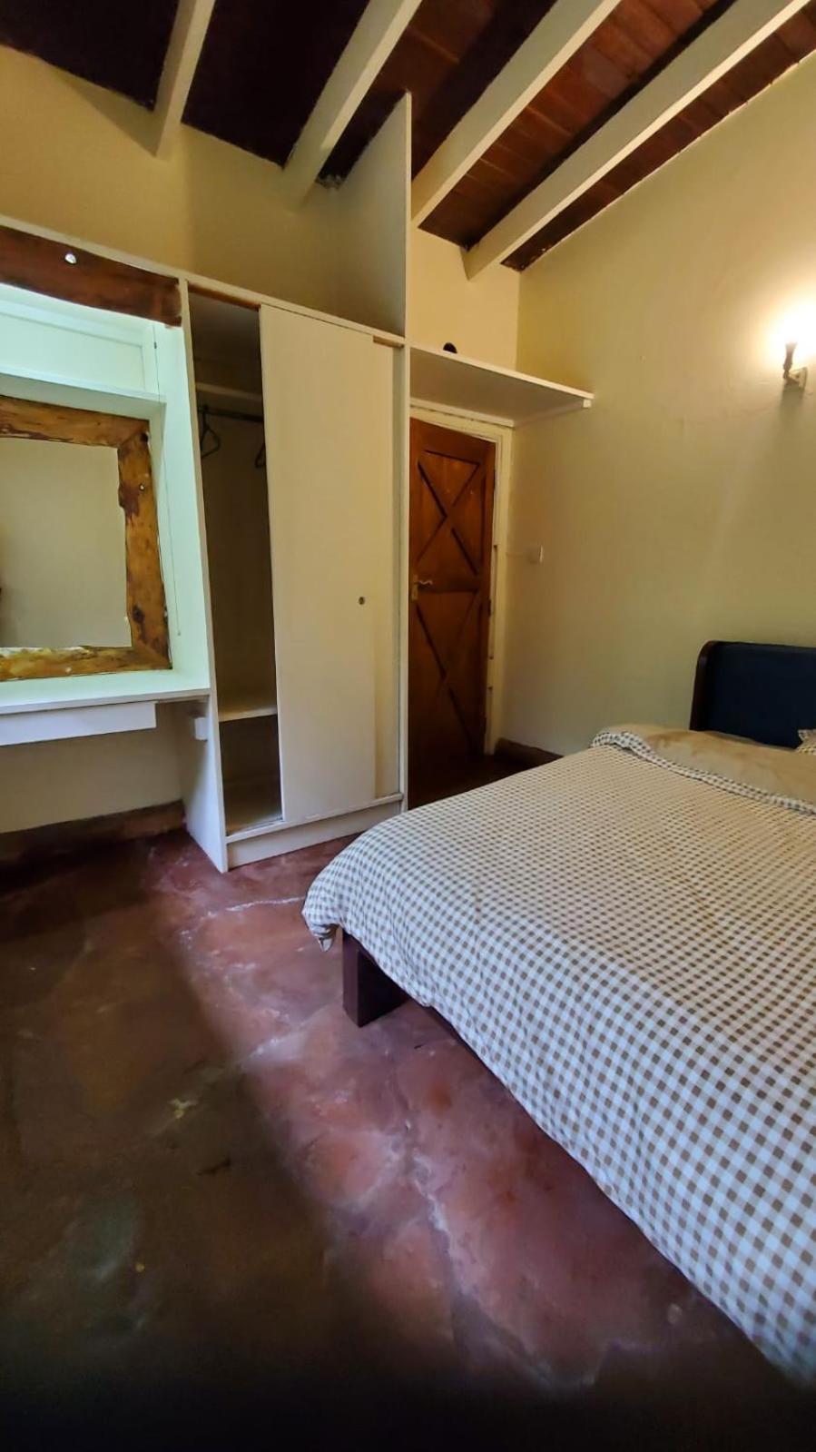 Mad Vervet Nairobi Backpackers Hostel Dış mekan fotoğraf
