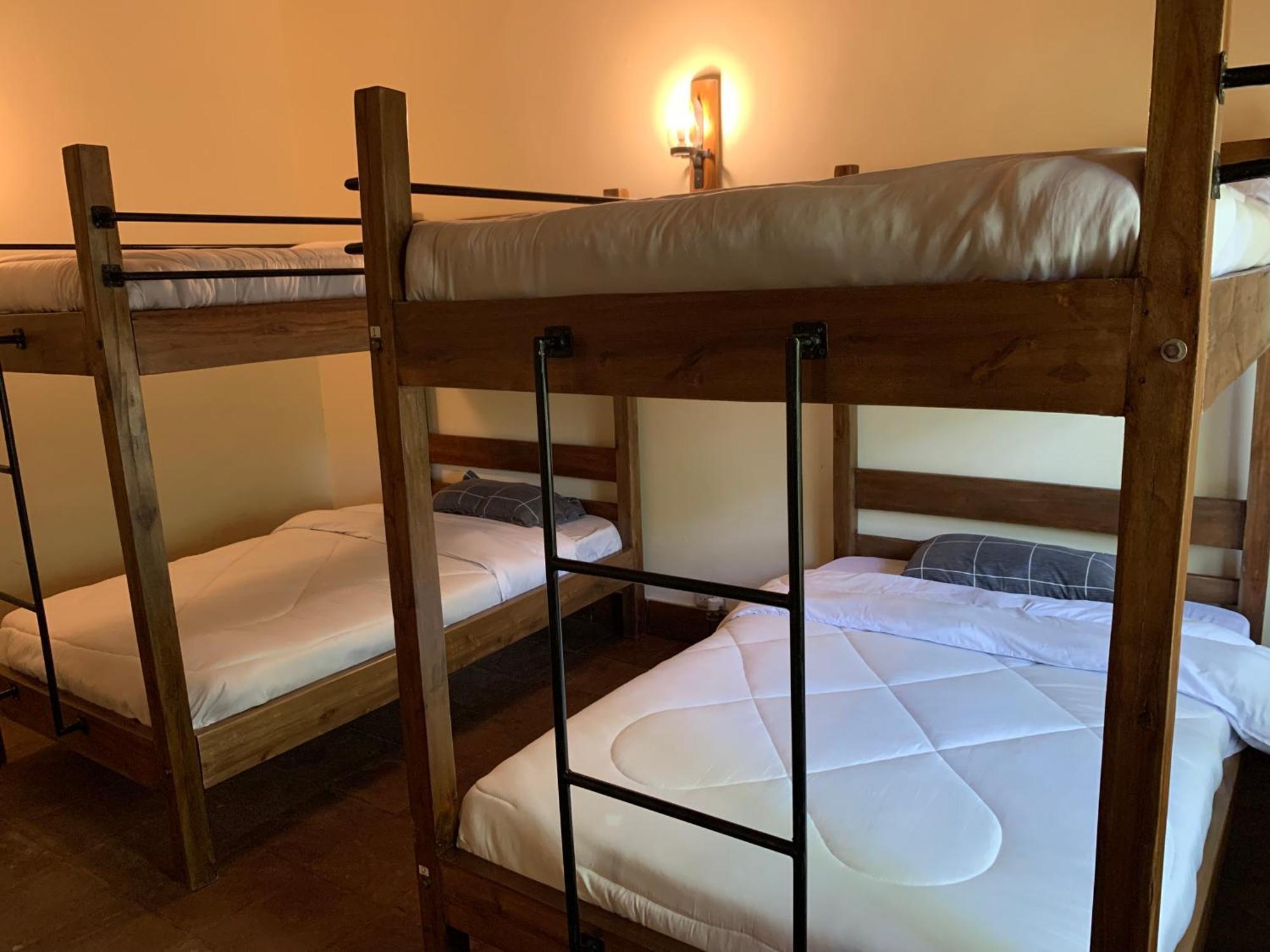 Mad Vervet Nairobi Backpackers Hostel Dış mekan fotoğraf