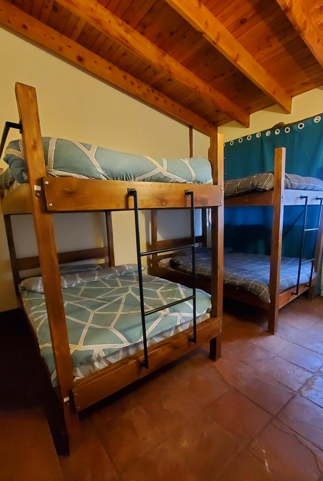 Mad Vervet Nairobi Backpackers Hostel Dış mekan fotoğraf