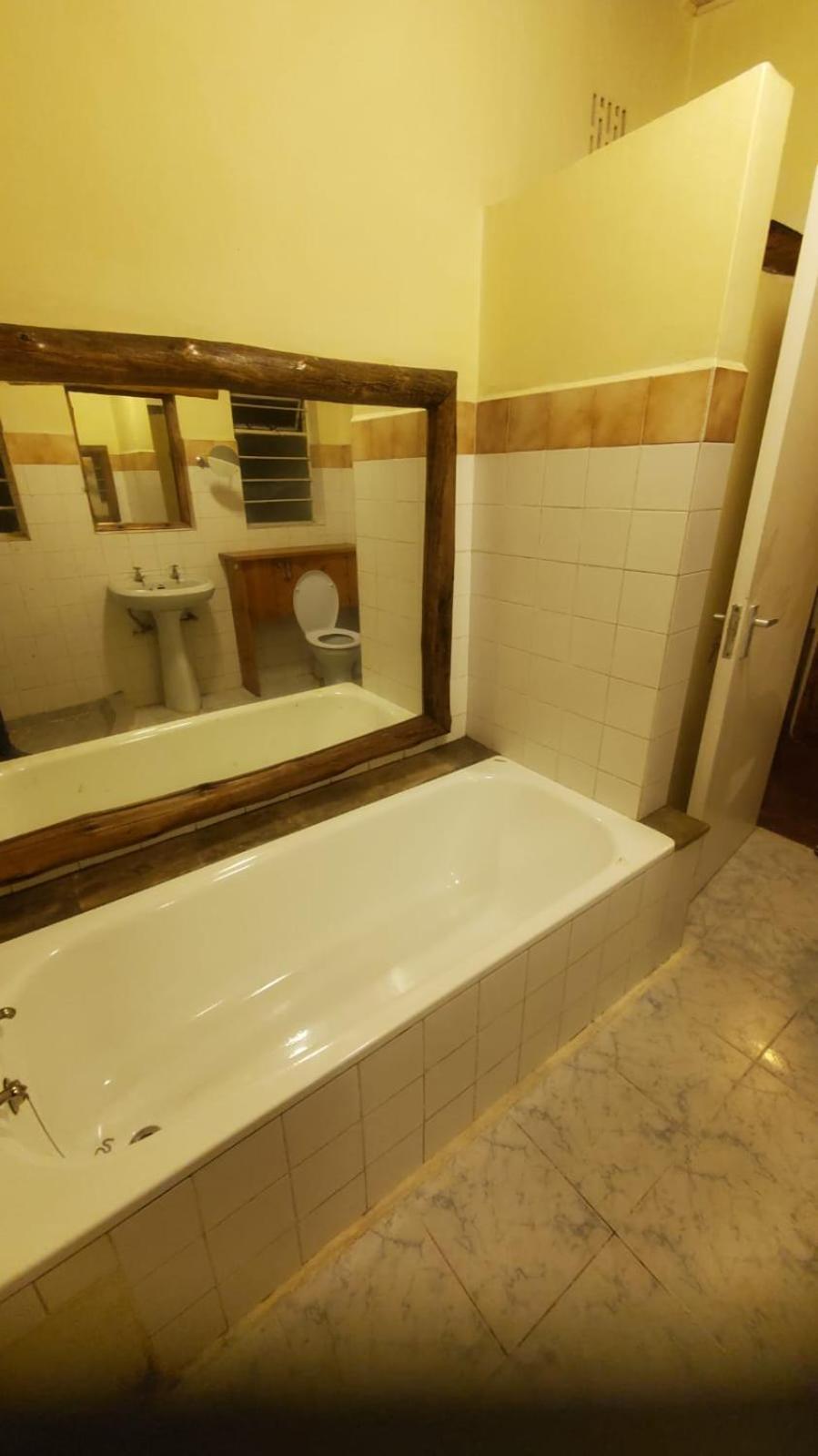 Mad Vervet Nairobi Backpackers Hostel Dış mekan fotoğraf