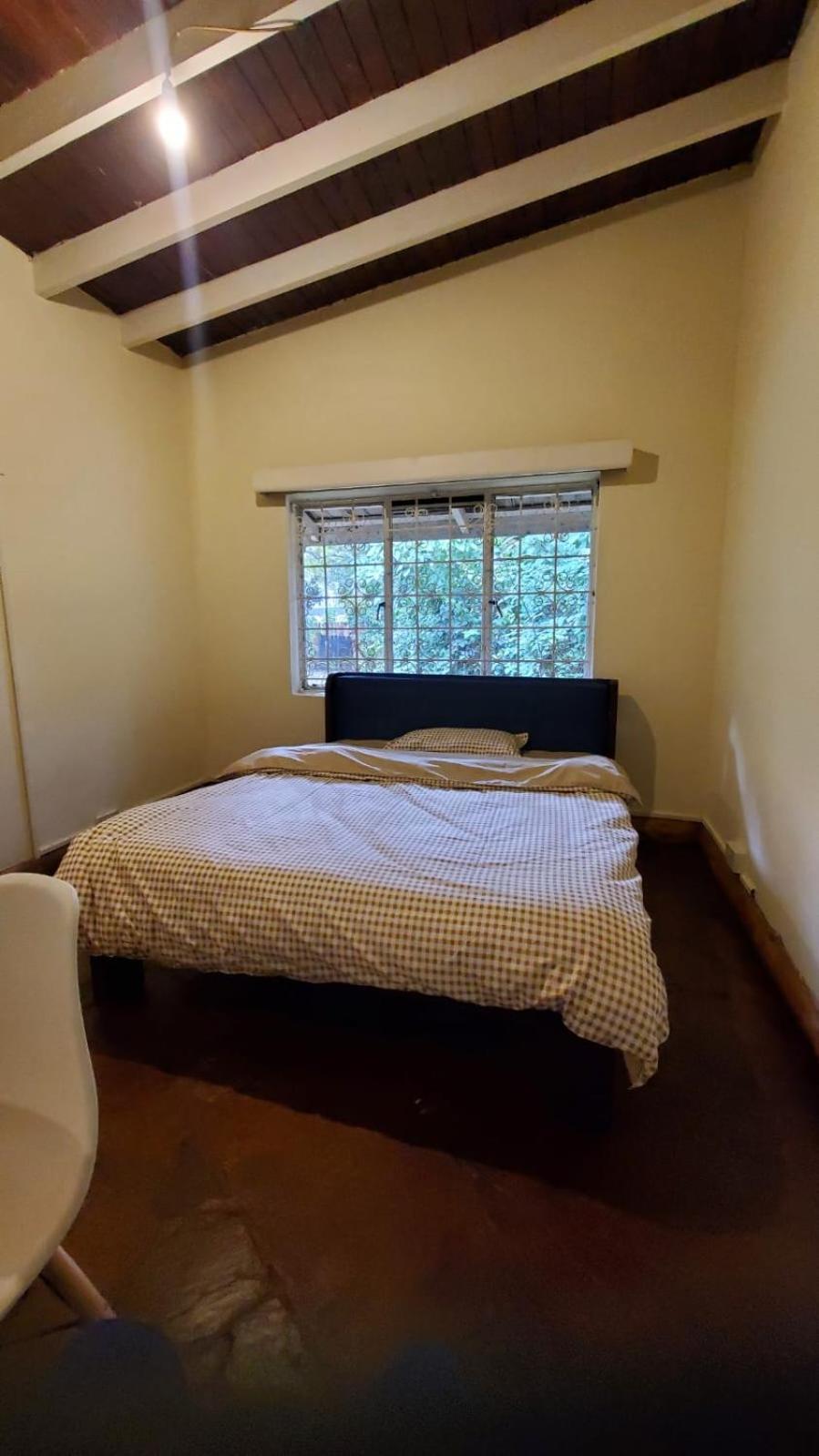 Mad Vervet Nairobi Backpackers Hostel Dış mekan fotoğraf
